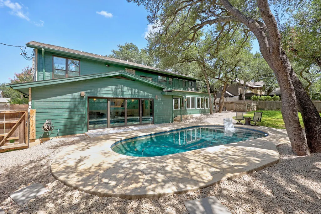 10805 Spicewood Parkway Austin TX 78750