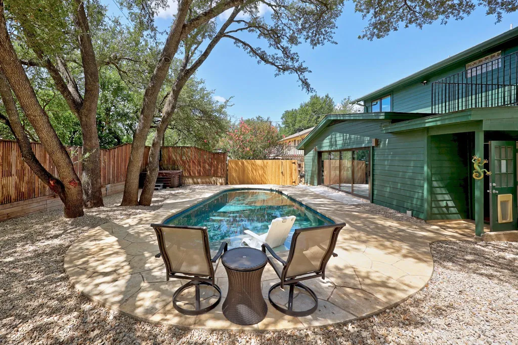 10805 Spicewood Parkway Austin TX 78750