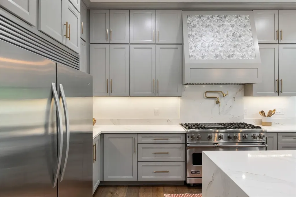 3610 Hillbrook Drive Austin TX 78731