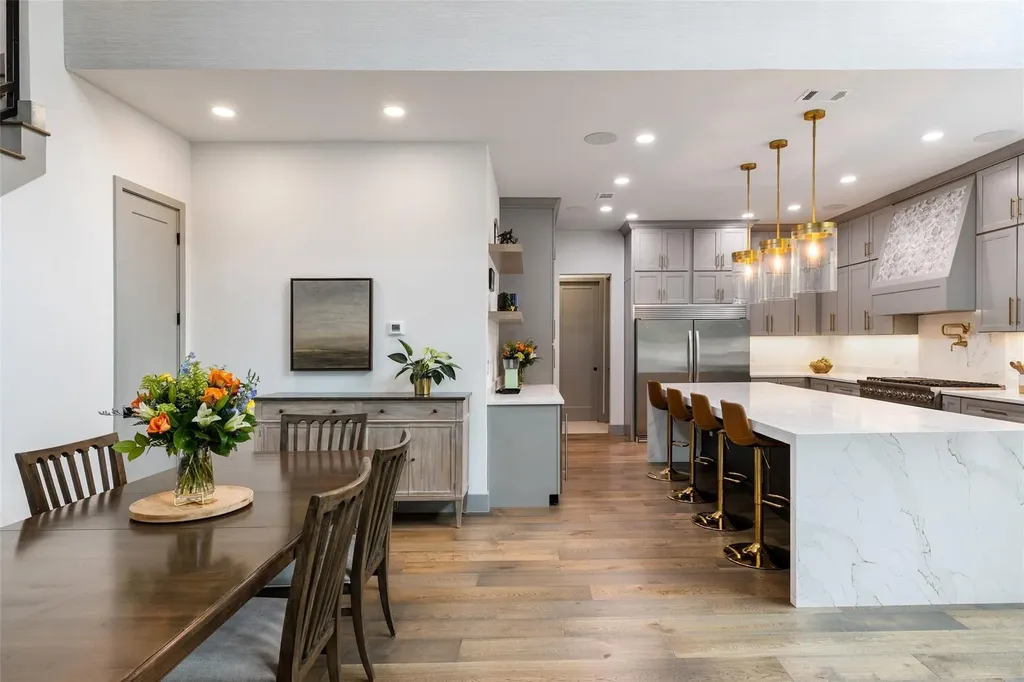 3610 Hillbrook Drive Austin TX 78731