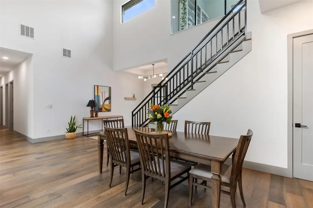 3610 Hillbrook Drive Austin TX 78731