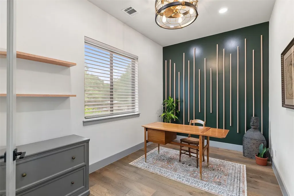 3610 Hillbrook Drive Austin TX 78731