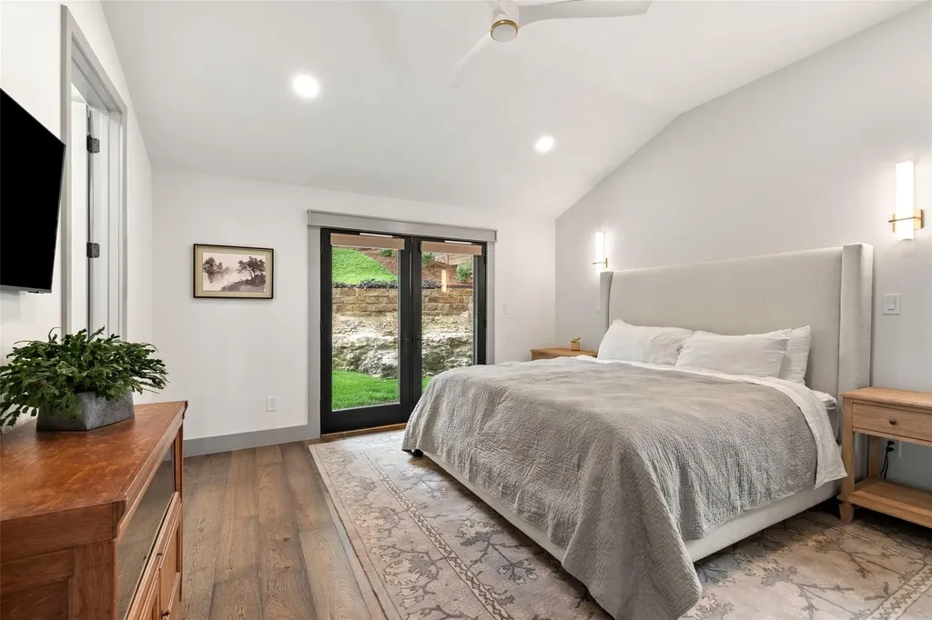 3610 Hillbrook Drive Austin TX 78731