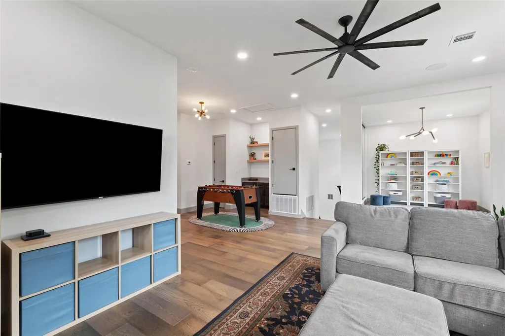 3610 Hillbrook Drive Austin TX 78731