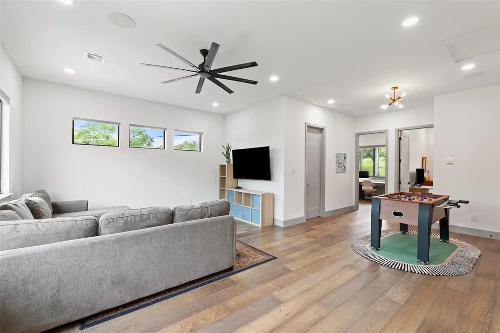 3610 Hillbrook Drive Austin TX 78731