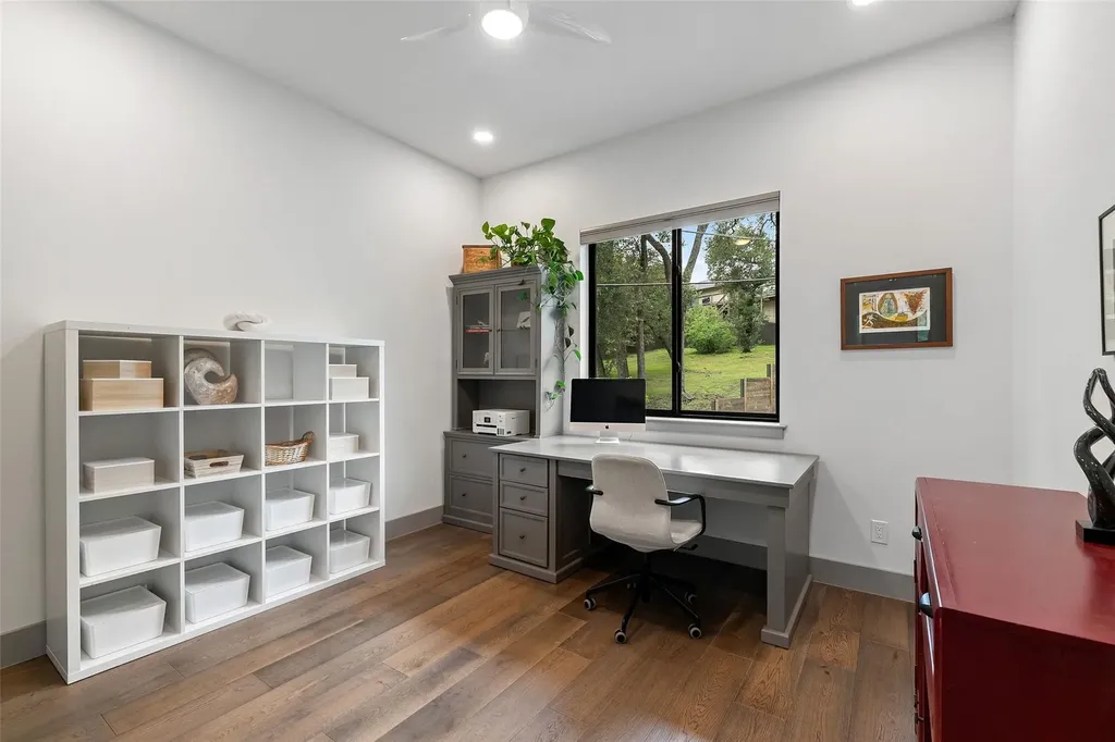 3610 Hillbrook Drive Austin TX 78731