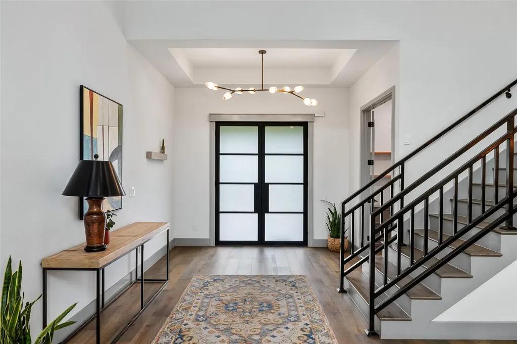 3610 Hillbrook Drive Austin TX 78731