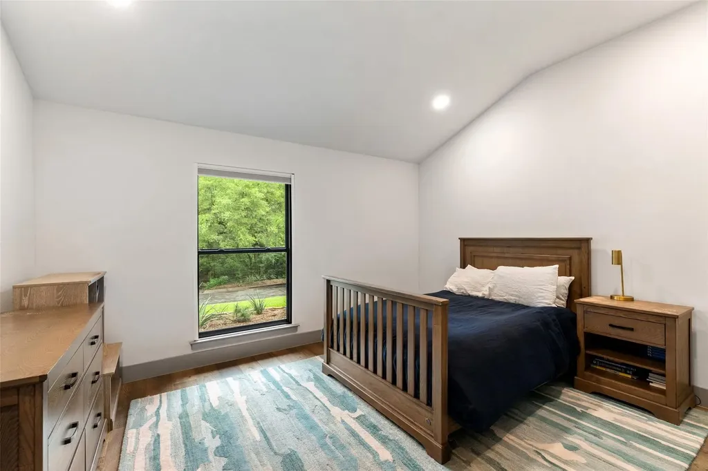 3610 Hillbrook Drive Austin TX 78731