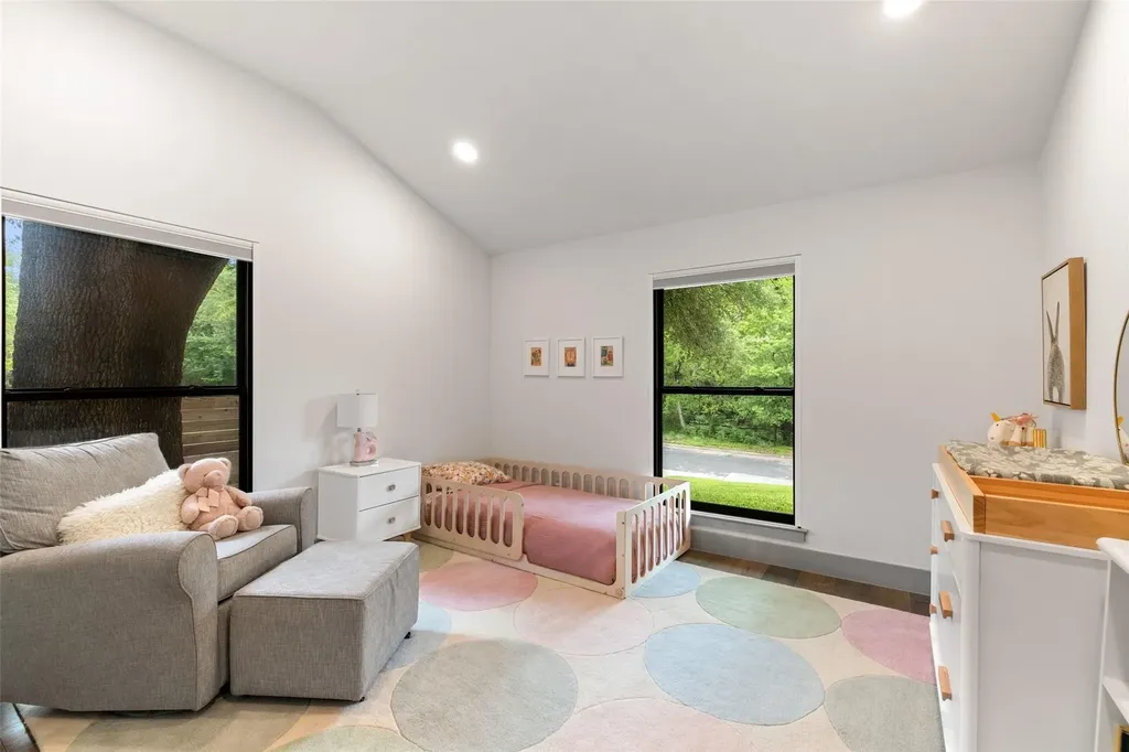3610 Hillbrook Drive Austin TX 78731