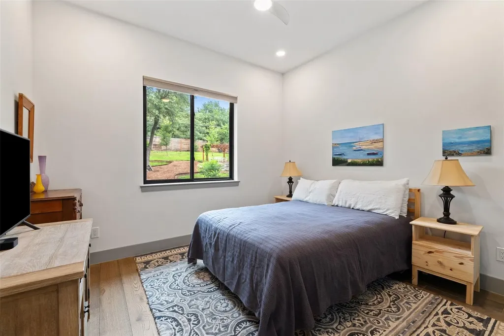 3610 Hillbrook Drive Austin TX 78731