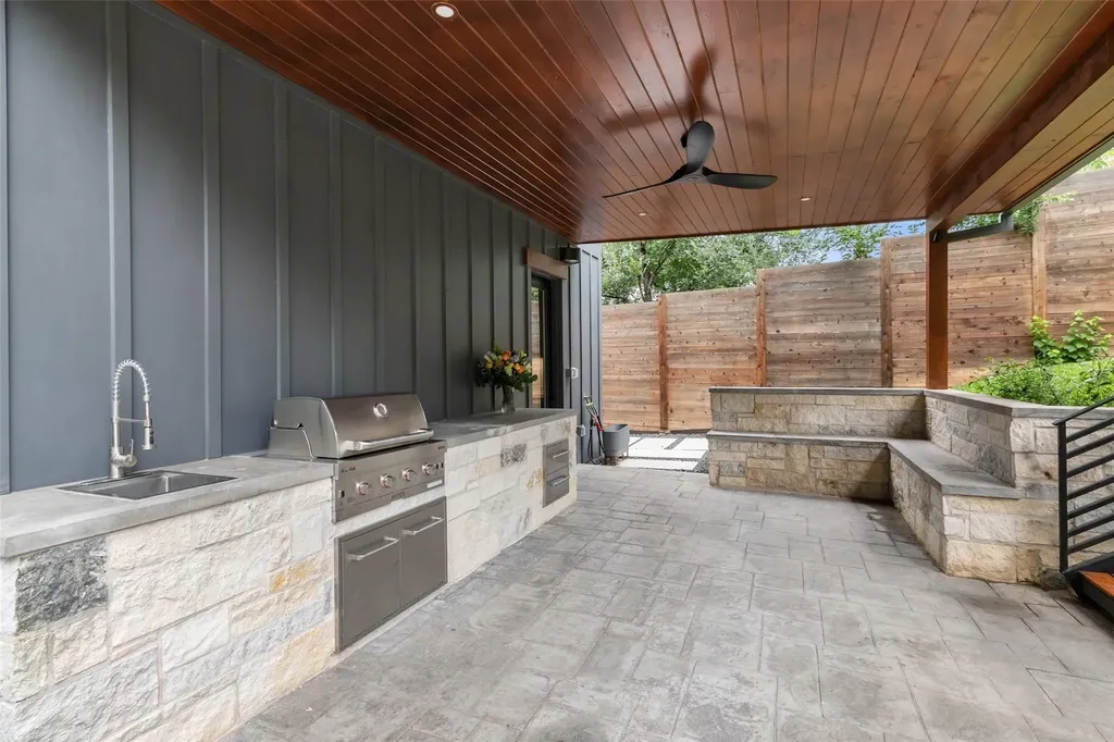 3610 Hillbrook Drive Austin TX 78731