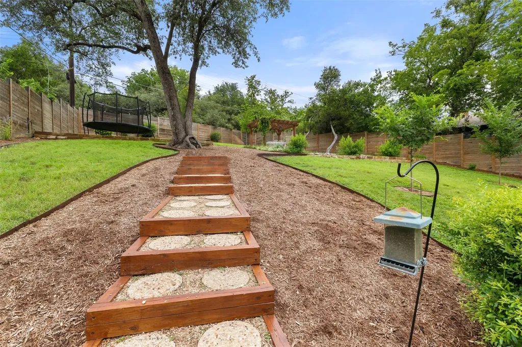 3610 Hillbrook Drive Austin TX 78731