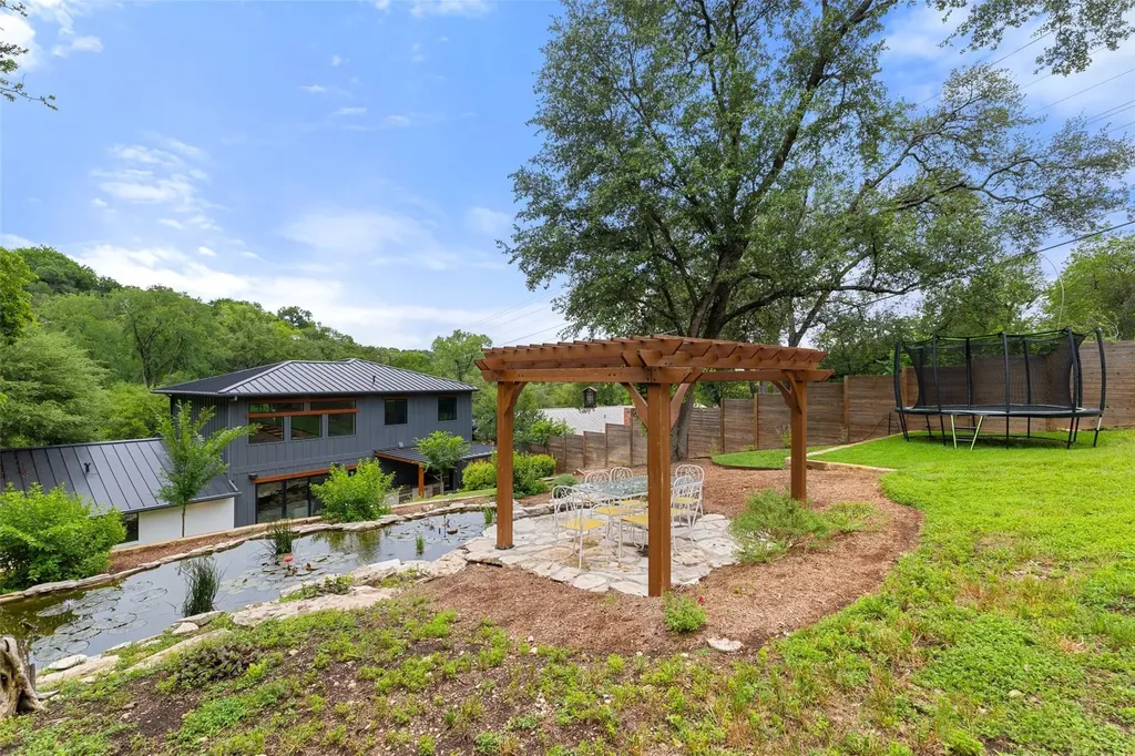 3610 Hillbrook Drive Austin TX 78731