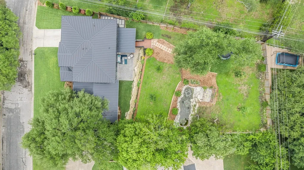 3610 Hillbrook Drive Austin TX 78731