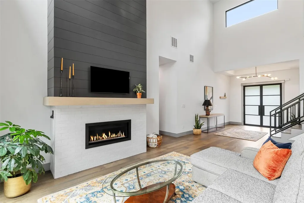 3610 Hillbrook Drive Austin TX 78731