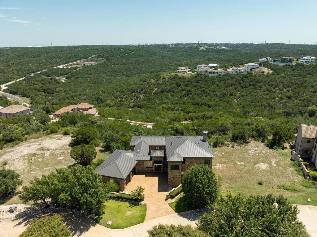 13017 Luna Montana Way S Austin TX 78732
