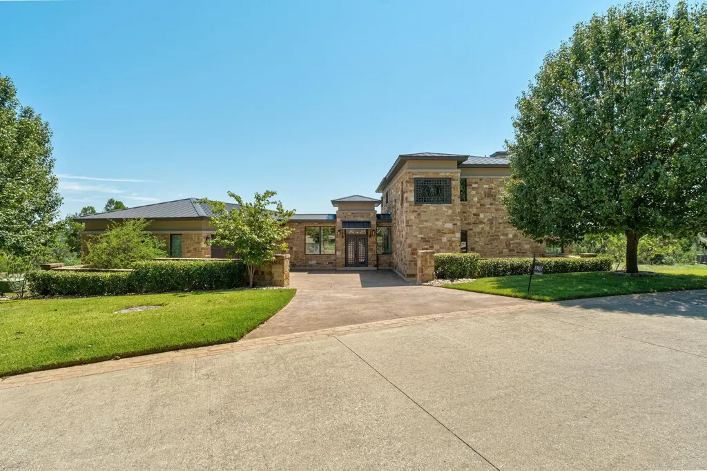 13017 Luna Montana Way S Austin TX 78732