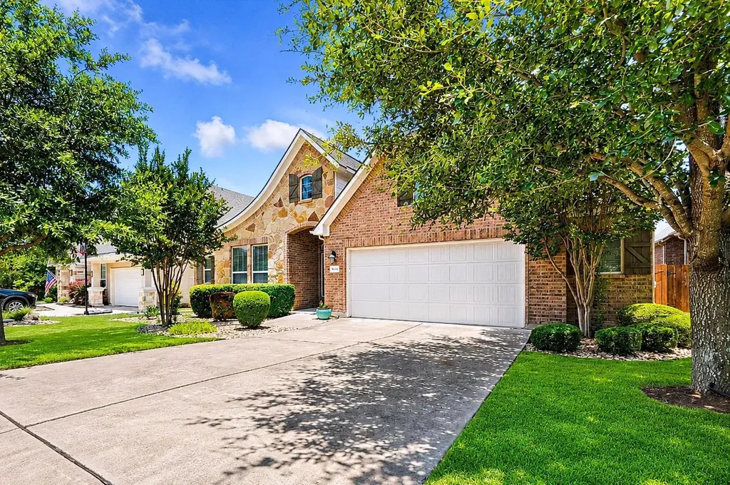 18628 Amberg Place Austin TX 78738