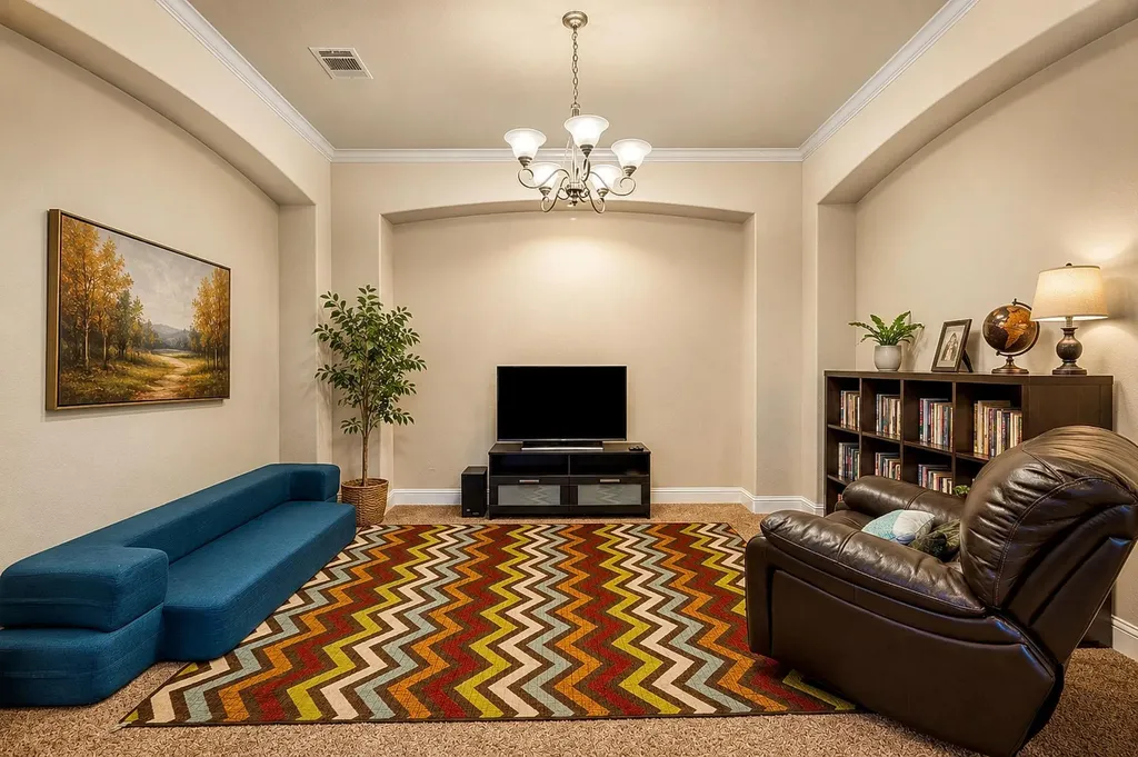 18628 Amberg Place Austin TX 78738