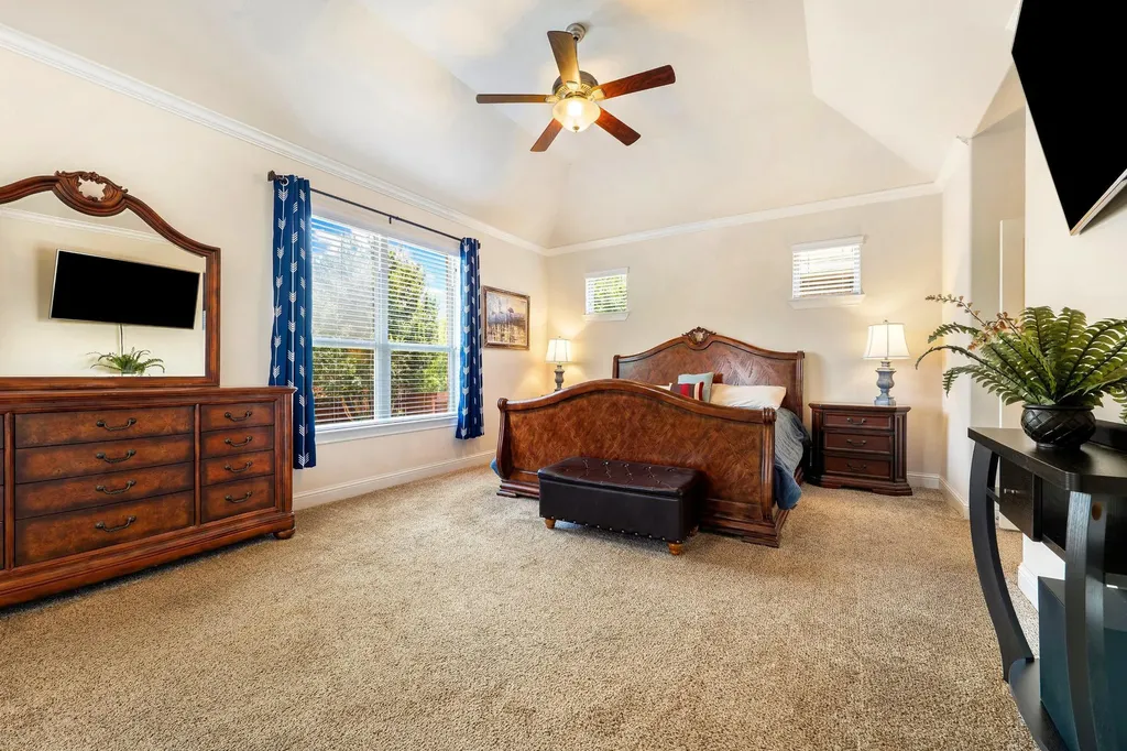 18628 Amberg Place Austin TX 78738