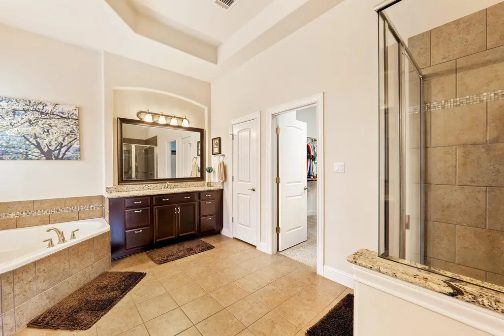18628 Amberg Place Austin TX 78738