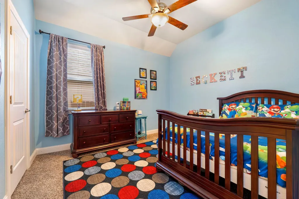 18628 Amberg Place Austin TX 78738