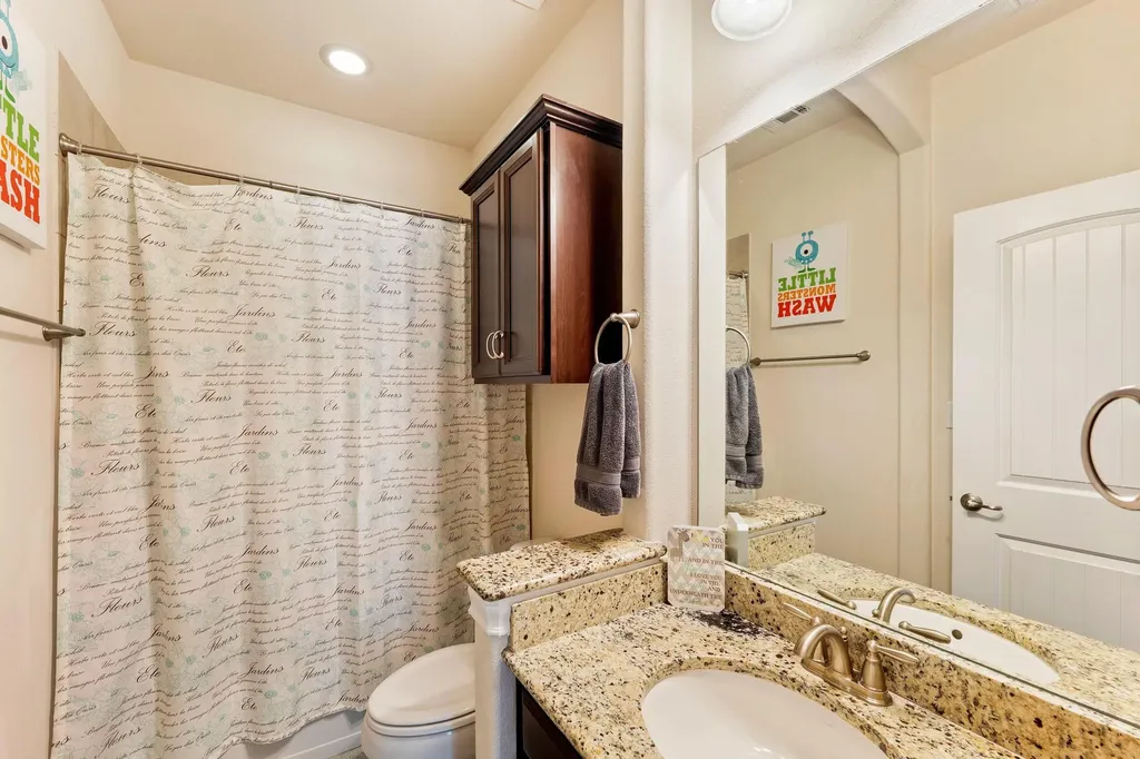 18628 Amberg Place Austin TX 78738