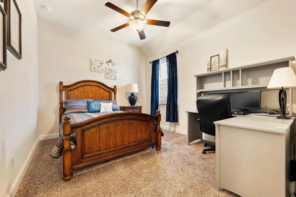 18628 Amberg Place Austin TX 78738