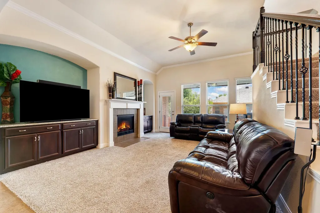 18628 Amberg Place Austin TX 78738