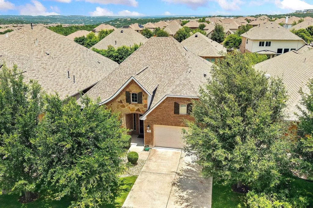 18628 Amberg Place Austin TX 78738