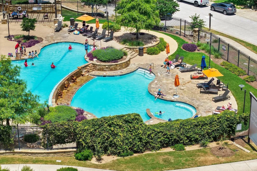 18628 Amberg Place Austin TX 78738