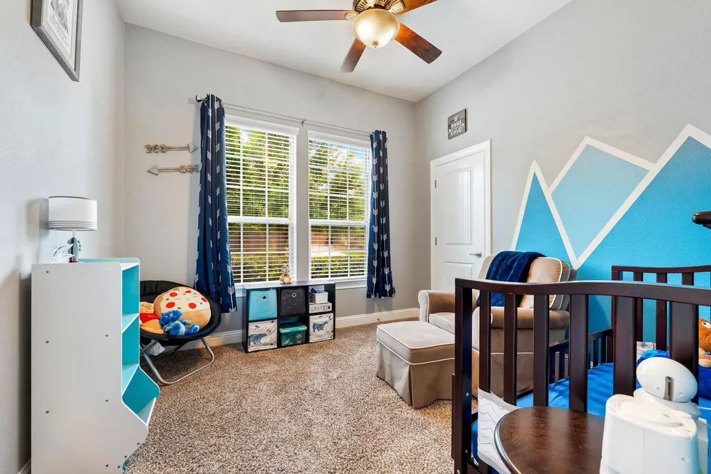 18628 Amberg Place Austin TX 78738