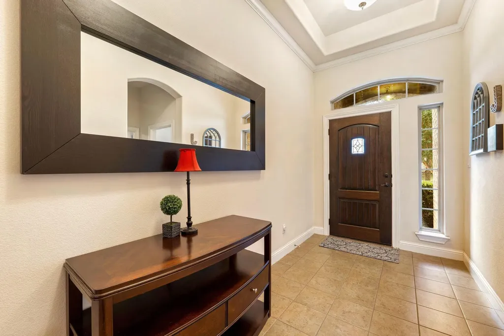 18628 Amberg Place Austin TX 78738