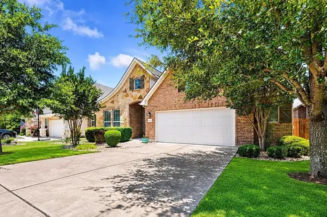 18628 Amberg Place Austin TX 78738