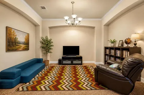 18628 Amberg Place Austin TX 78738