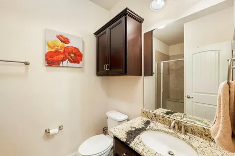 18628 Amberg Place Austin TX 78738