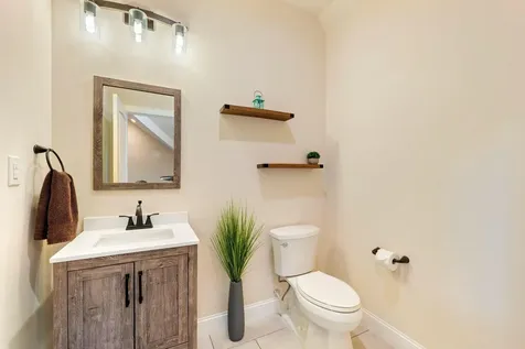 18628 Amberg Place Austin TX 78738