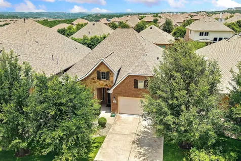 18628 Amberg Place Austin TX 78738