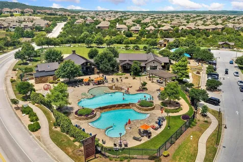 18628 Amberg Place Austin TX 78738