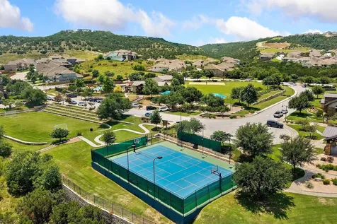 18628 Amberg Place Austin TX 78738