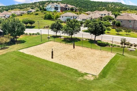 18628 Amberg Place Austin TX 78738