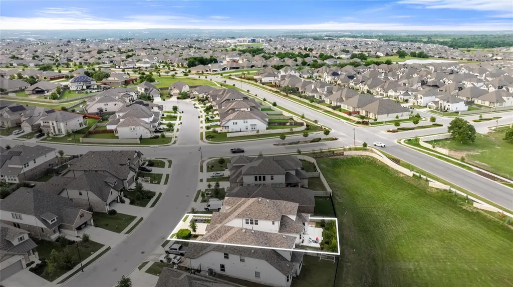 113 Dycus Bend Liberty Hill TX 78642