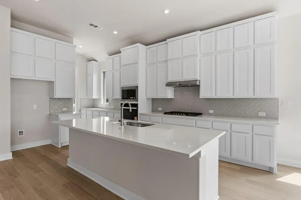 1908 Crimson Sunset Drive Georgetown TX 78628