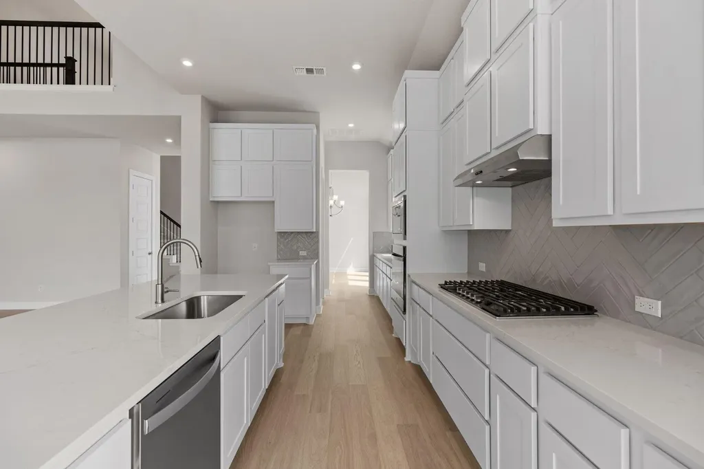 1908 Crimson Sunset Drive Georgetown TX 78628