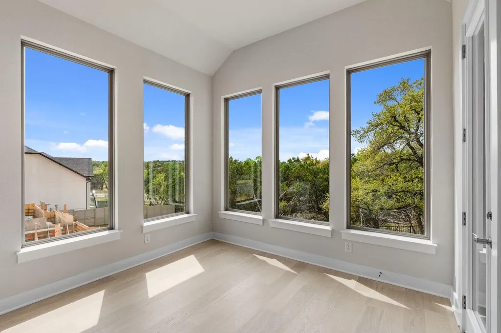 1908 Crimson Sunset Drive Georgetown TX 78628