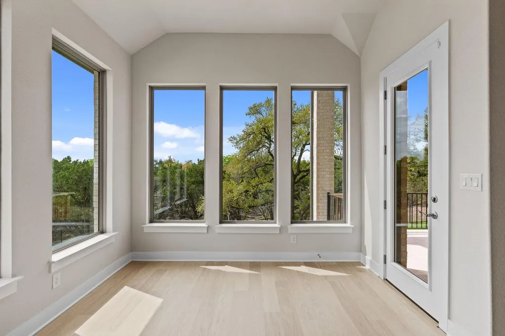 1908 Crimson Sunset Drive Georgetown TX 78628
