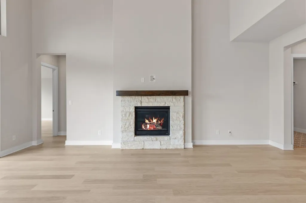 1908 Crimson Sunset Drive Georgetown TX 78628