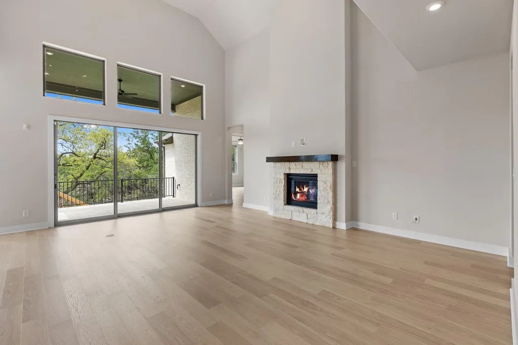 1908 Crimson Sunset Drive Georgetown TX 78628