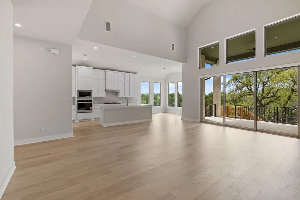 1908 Crimson Sunset Drive Georgetown TX 78628