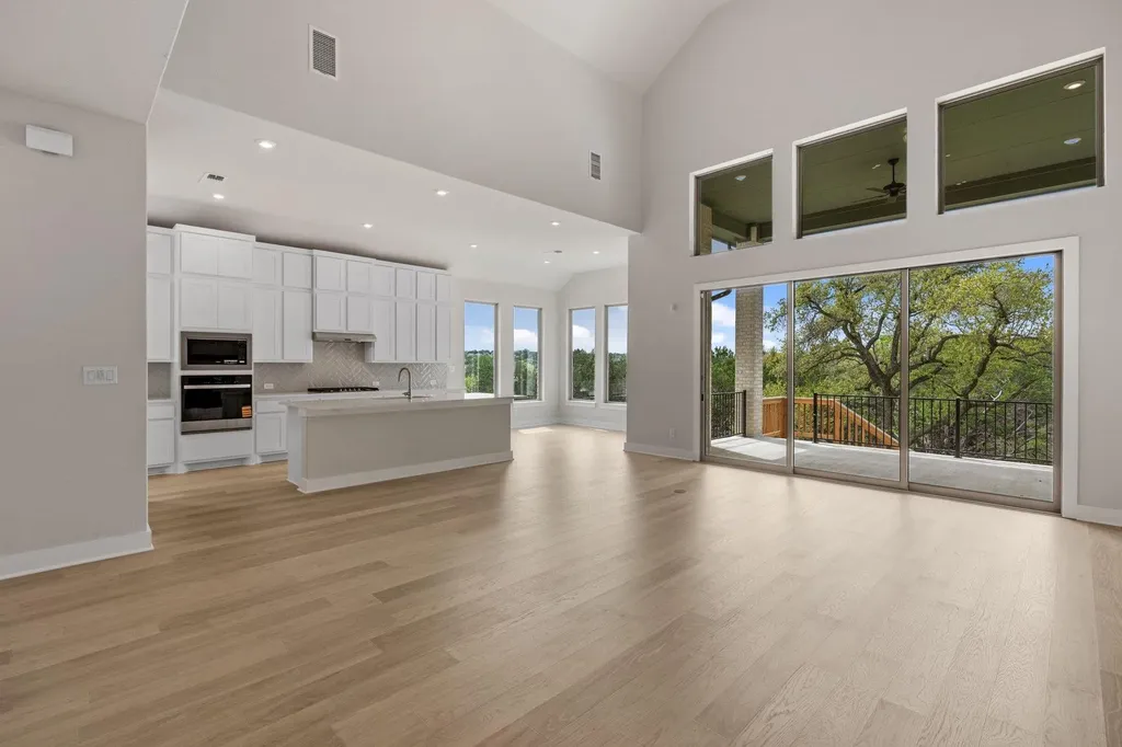 1908 Crimson Sunset Drive Georgetown TX 78628